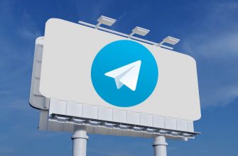 реклама в telegram ads