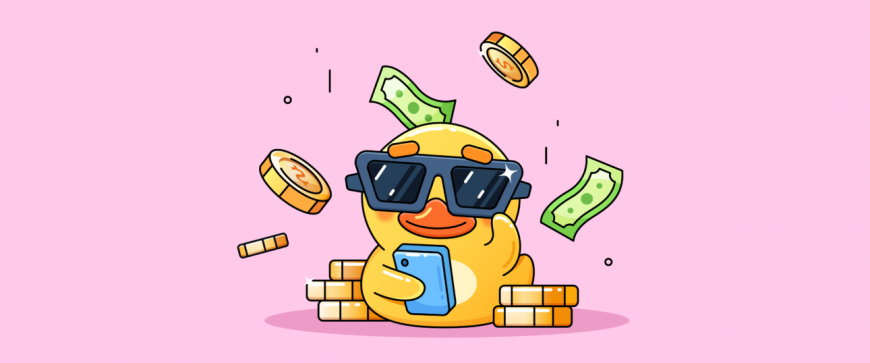 как зарабатывать в телеграм