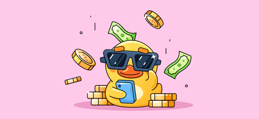 как зарабатывать в телеграм