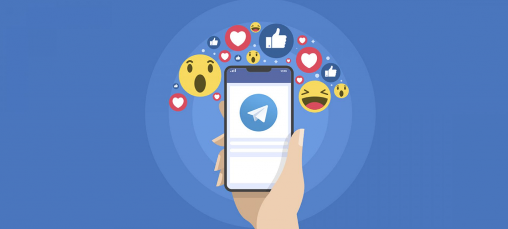  телеграм метрика