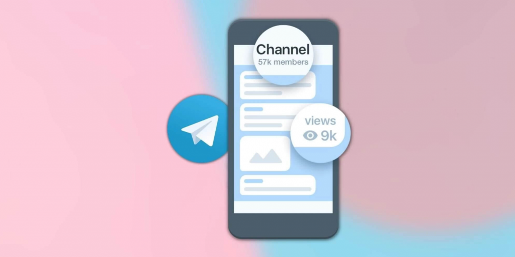 что такое ER в Телеграм