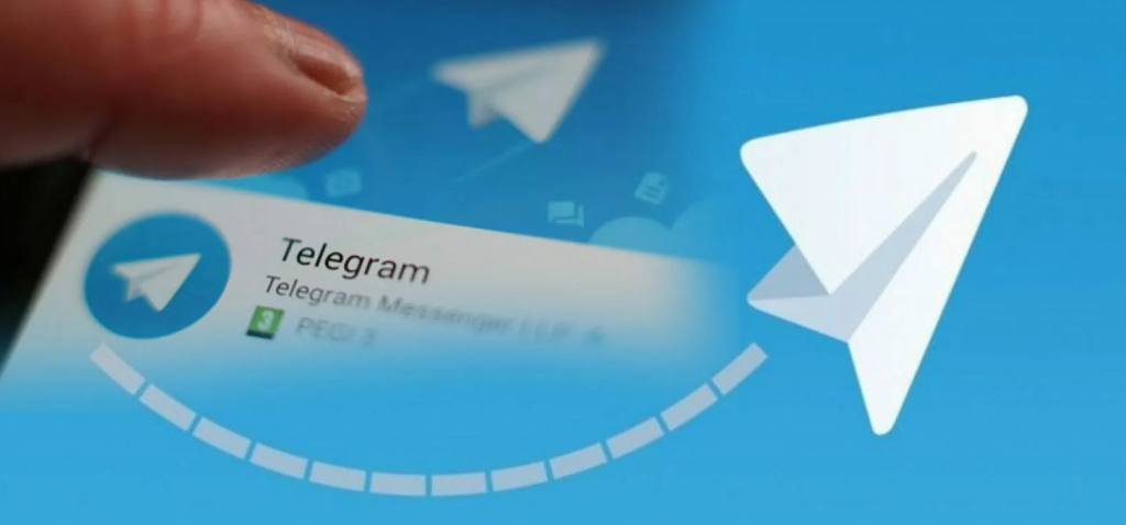 телеграм метрика