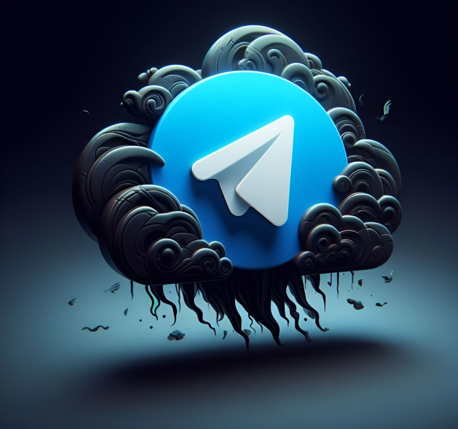 как сделать кнопки в телеграм