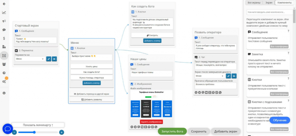 магазин одежды телеграм