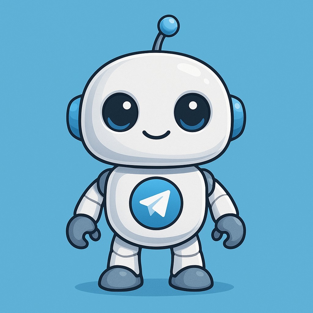 магазин в телеграм