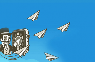 как сделать кнопку в Telegram-канале