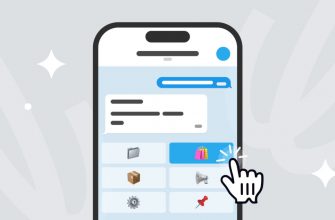 как создать интернет-магазин в telegram через бот