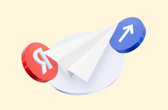 как настроить рекламу телеграм‑канала через рся