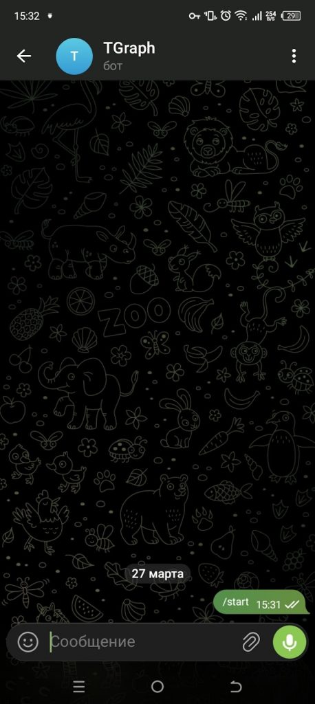 20 лучших telegram ботов для smm специалистов