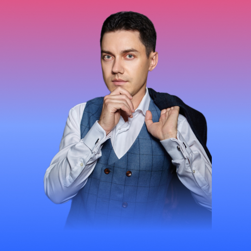 Дмитрий Корн